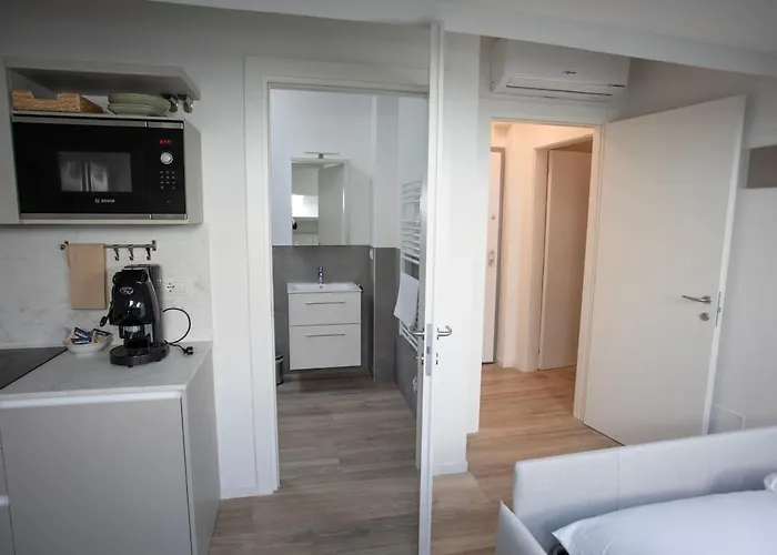 Piazza Loft