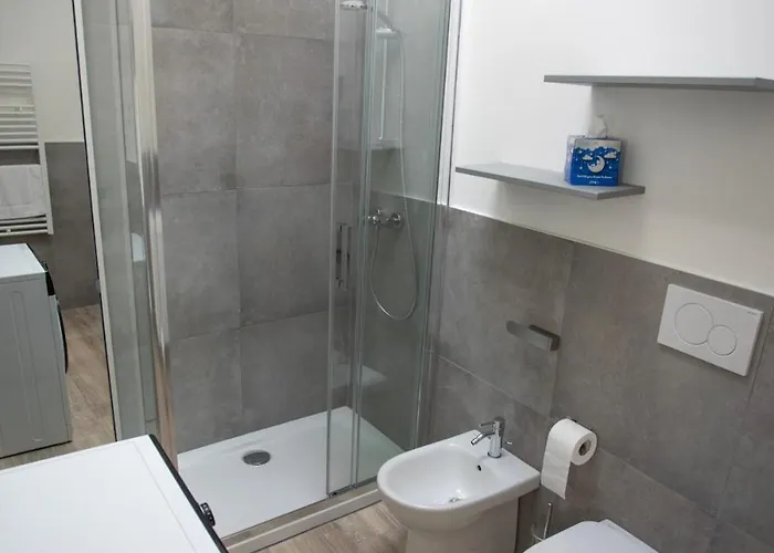Piazza Loft *
