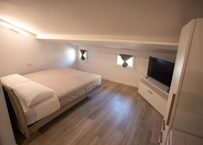 Piazza Loft * Roma