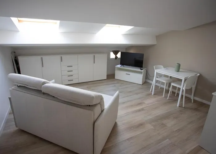 Piazza Loft Apartamento