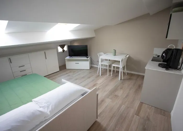 Piazza Loft