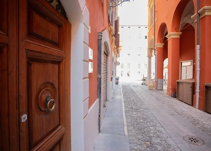 Piazza Loft Roma